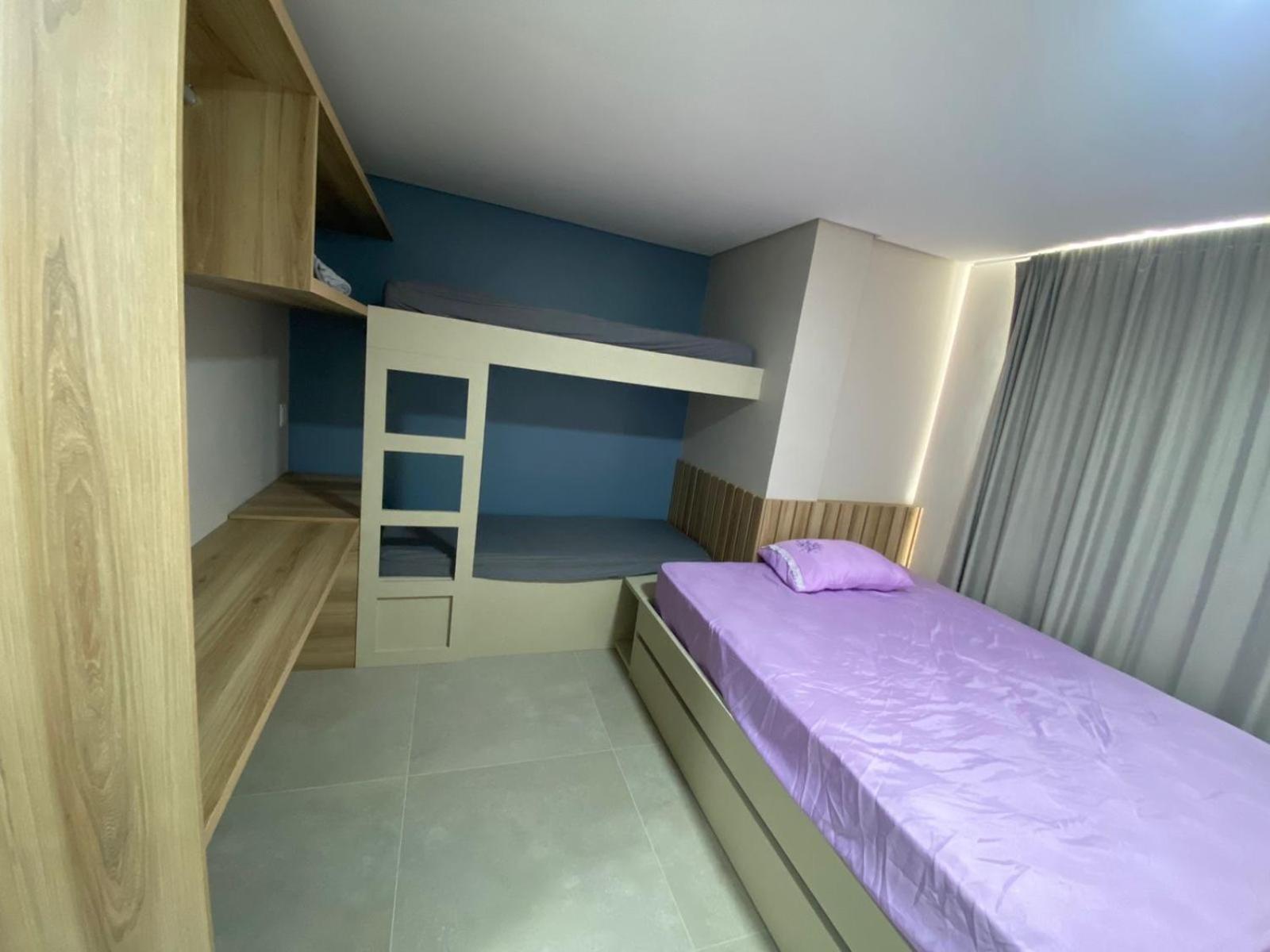 Vila Casa Marceneiro Milagres São Miguel dos Milagres Exteriér fotografie