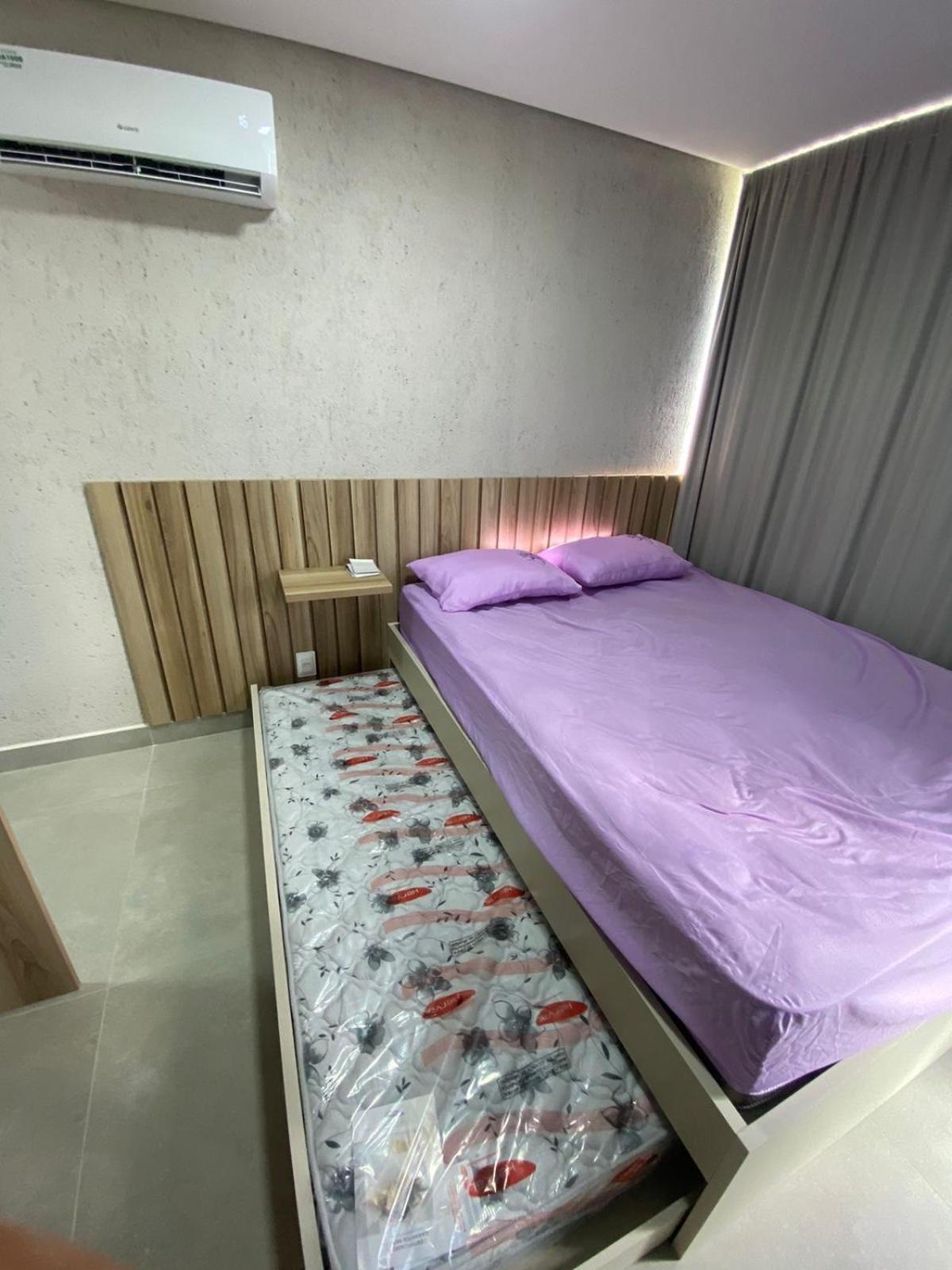 Vila Casa Marceneiro Milagres São Miguel dos Milagres Exteriér fotografie