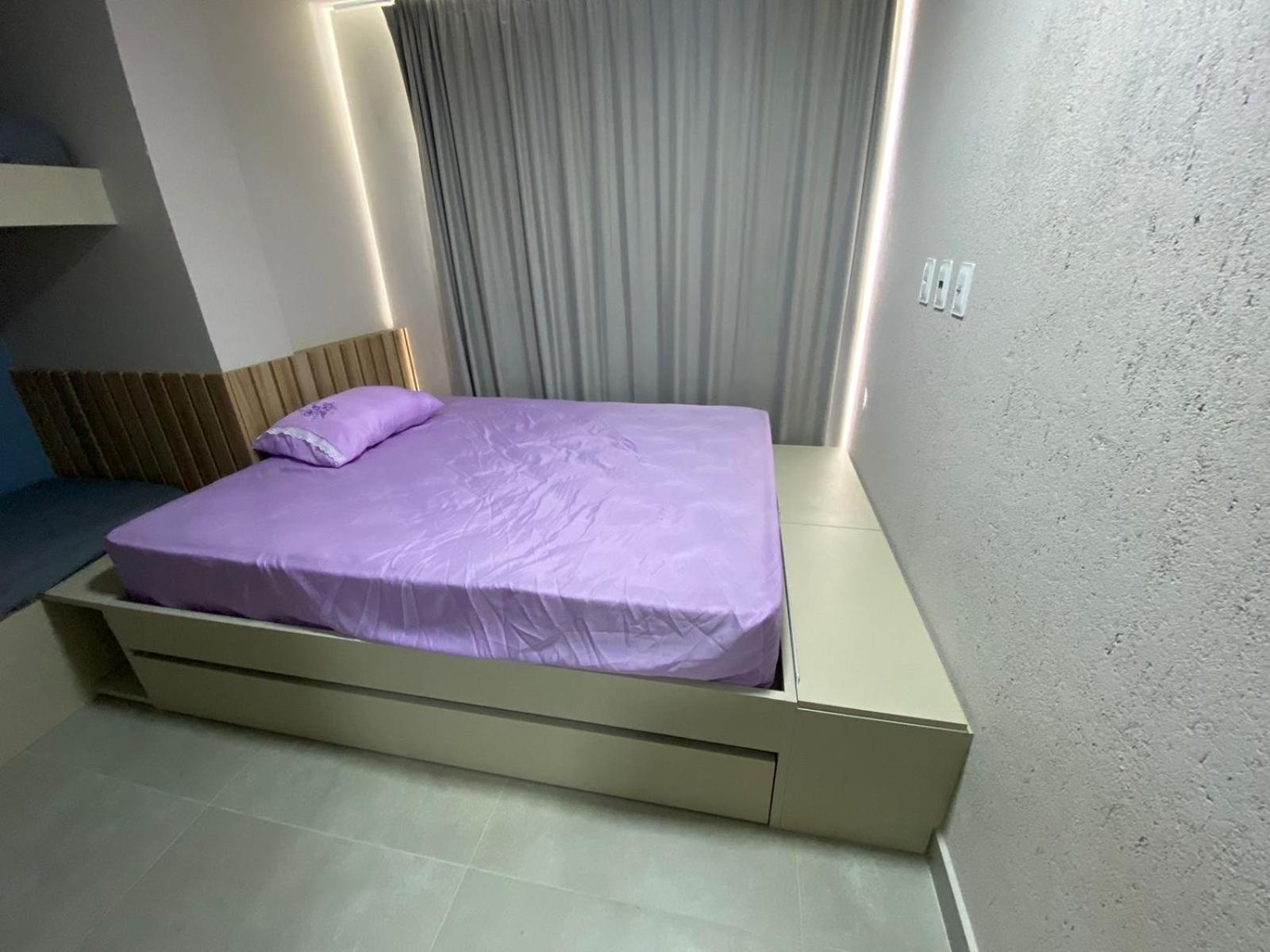 Vila Casa Marceneiro Milagres São Miguel dos Milagres Exteriér fotografie