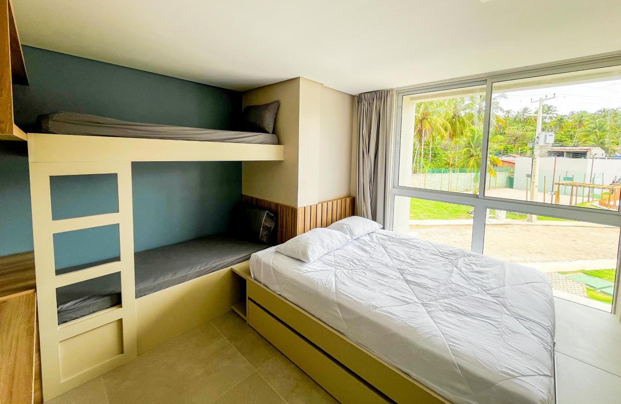 Vila Casa Marceneiro Milagres São Miguel dos Milagres Exteriér fotografie