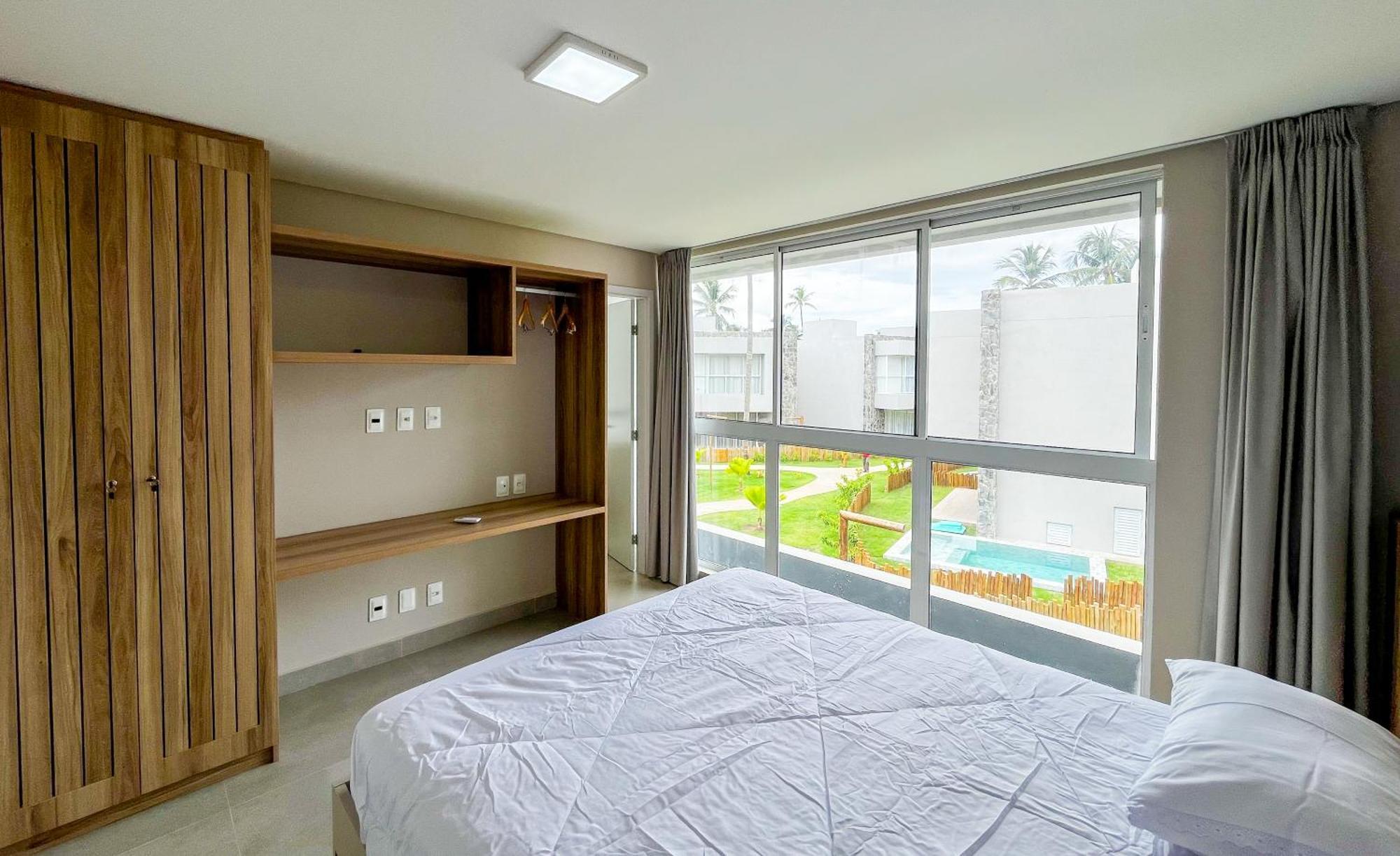 Vila Casa Marceneiro Milagres São Miguel dos Milagres Exteriér fotografie
