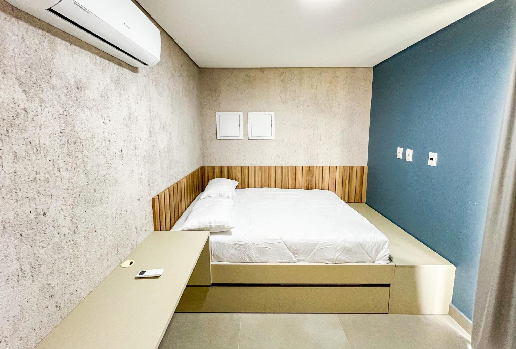 Vila Casa Marceneiro Milagres São Miguel dos Milagres Exteriér fotografie