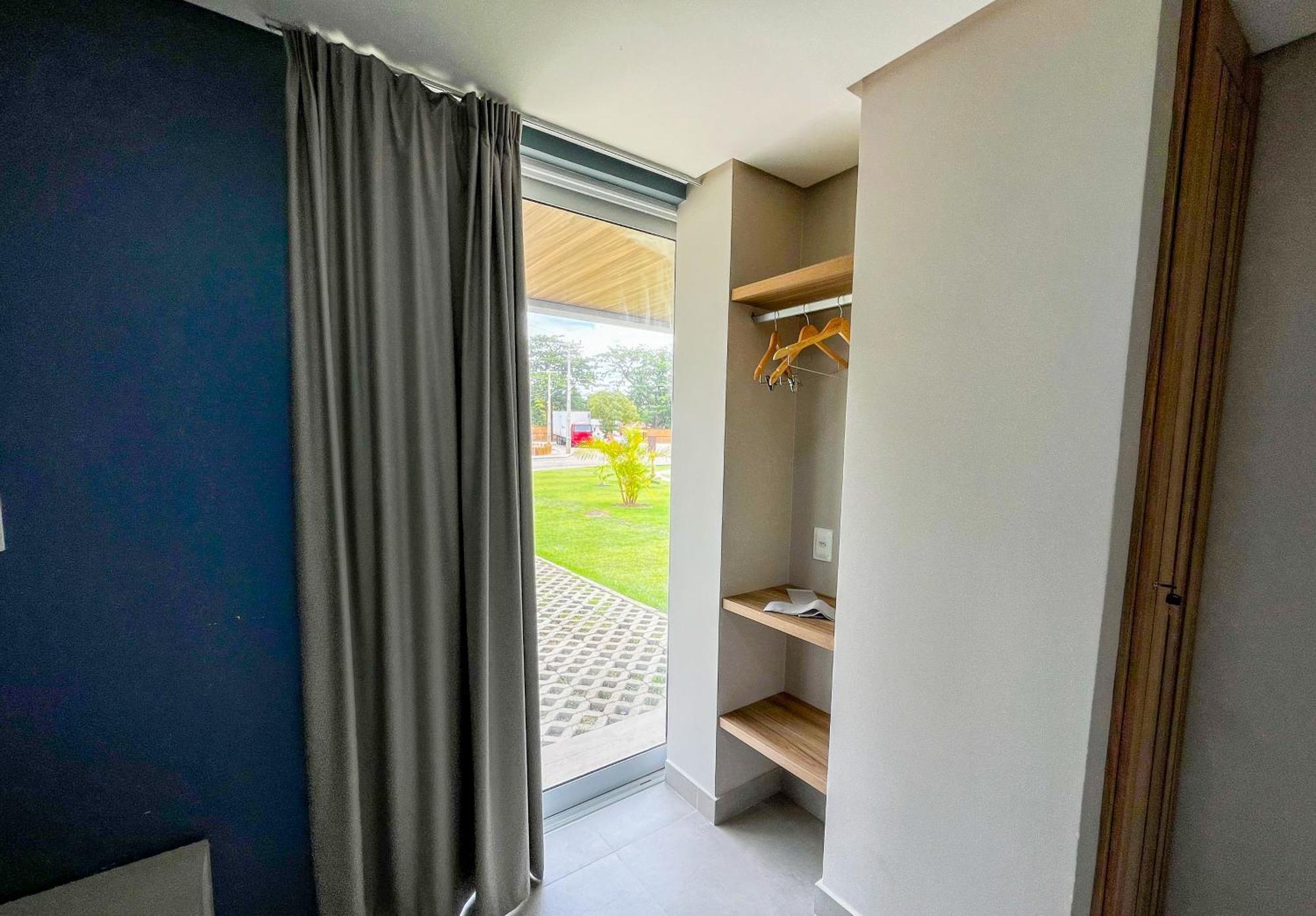 Vila Casa Marceneiro Milagres São Miguel dos Milagres Exteriér fotografie