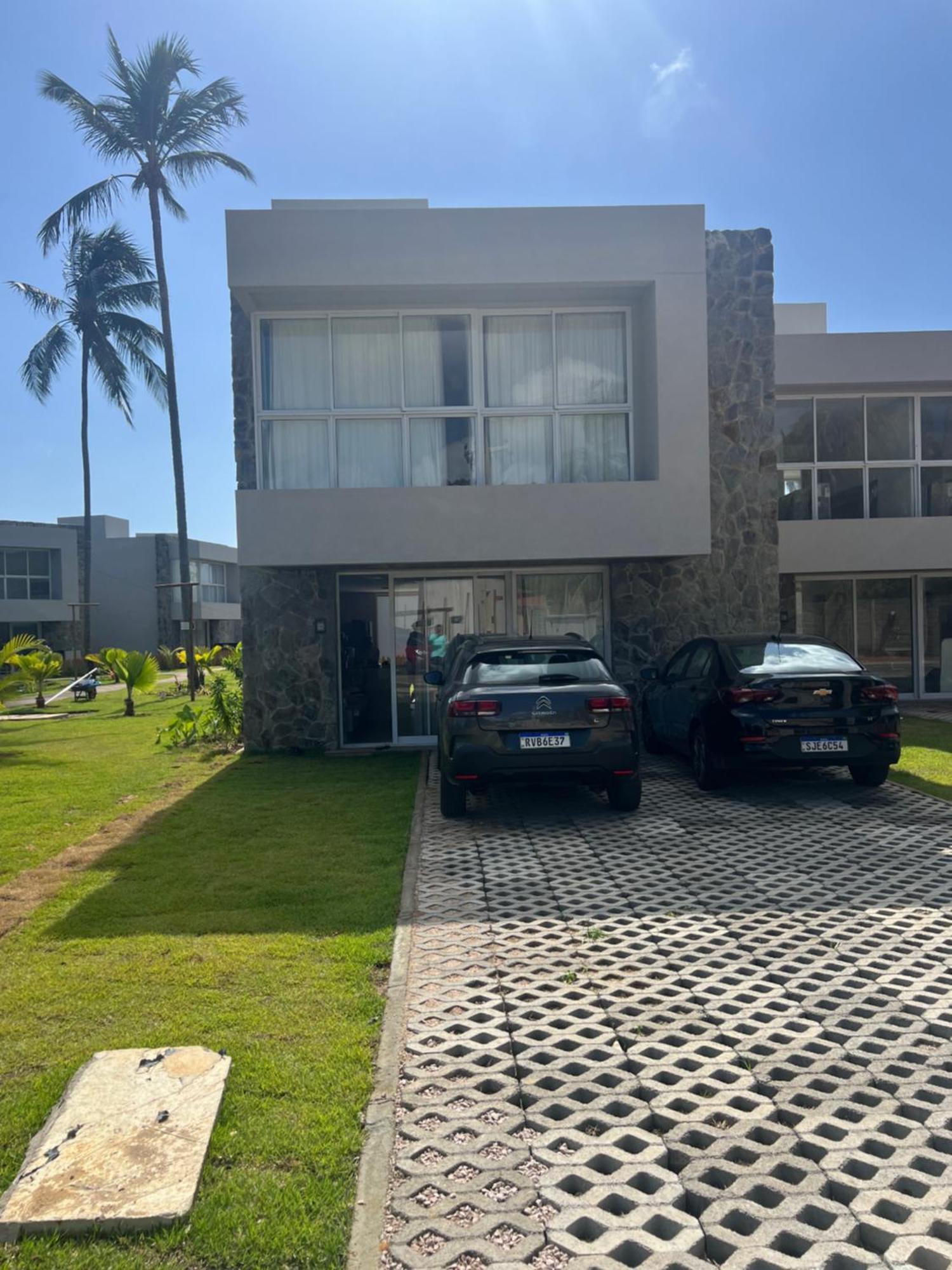 Vila Casa Marceneiro Milagres São Miguel dos Milagres Exteriér fotografie