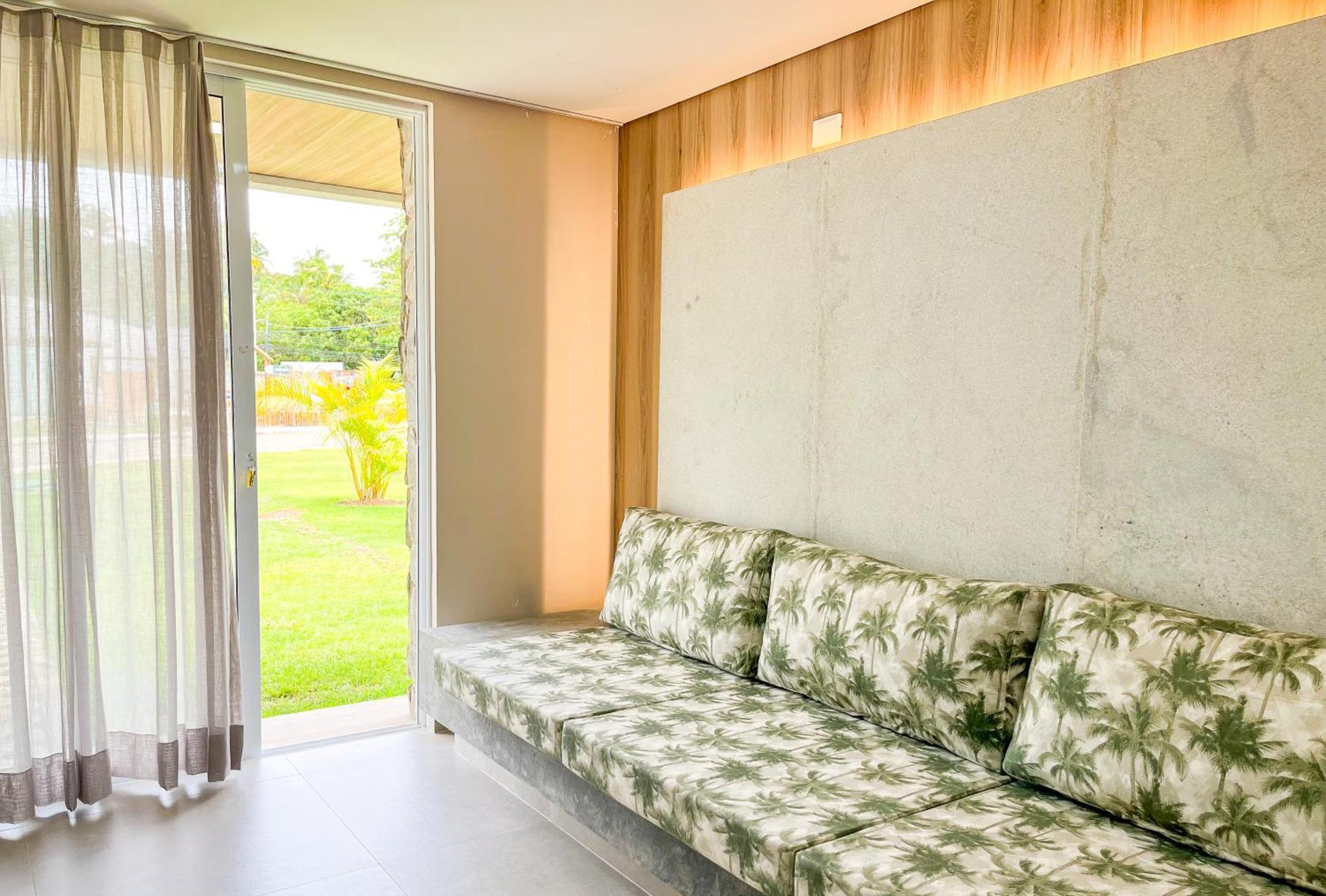 Vila Casa Marceneiro Milagres São Miguel dos Milagres Exteriér fotografie