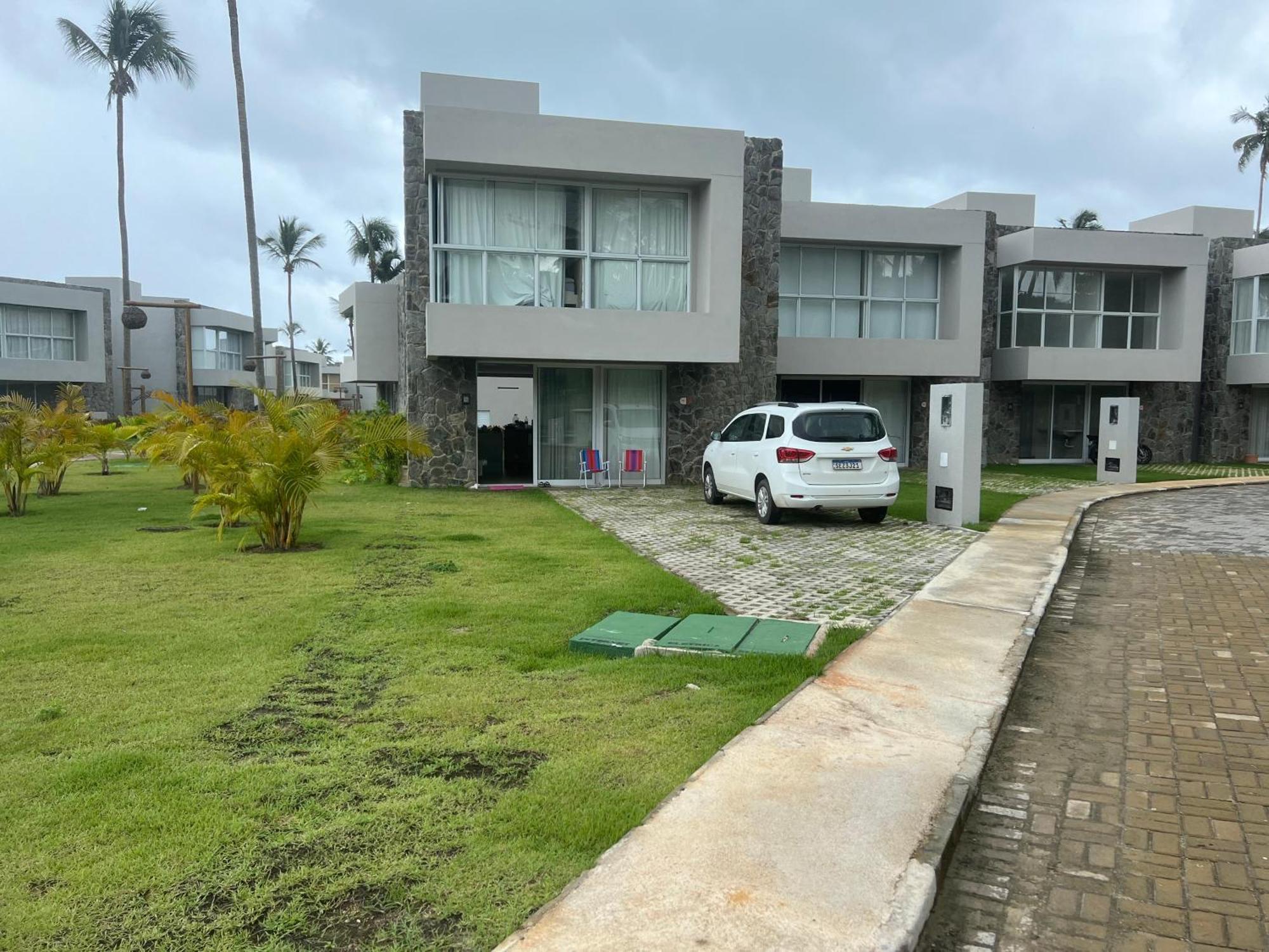 Vila Casa Marceneiro Milagres São Miguel dos Milagres Exteriér fotografie